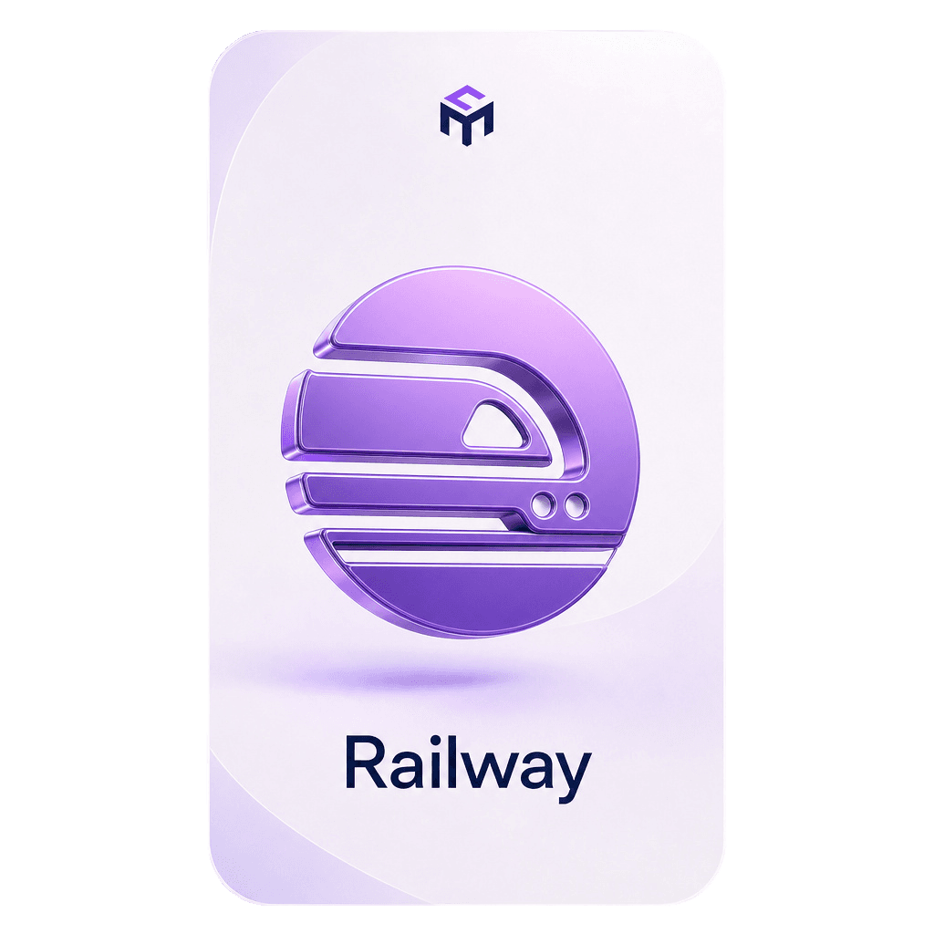 Railway Hobby