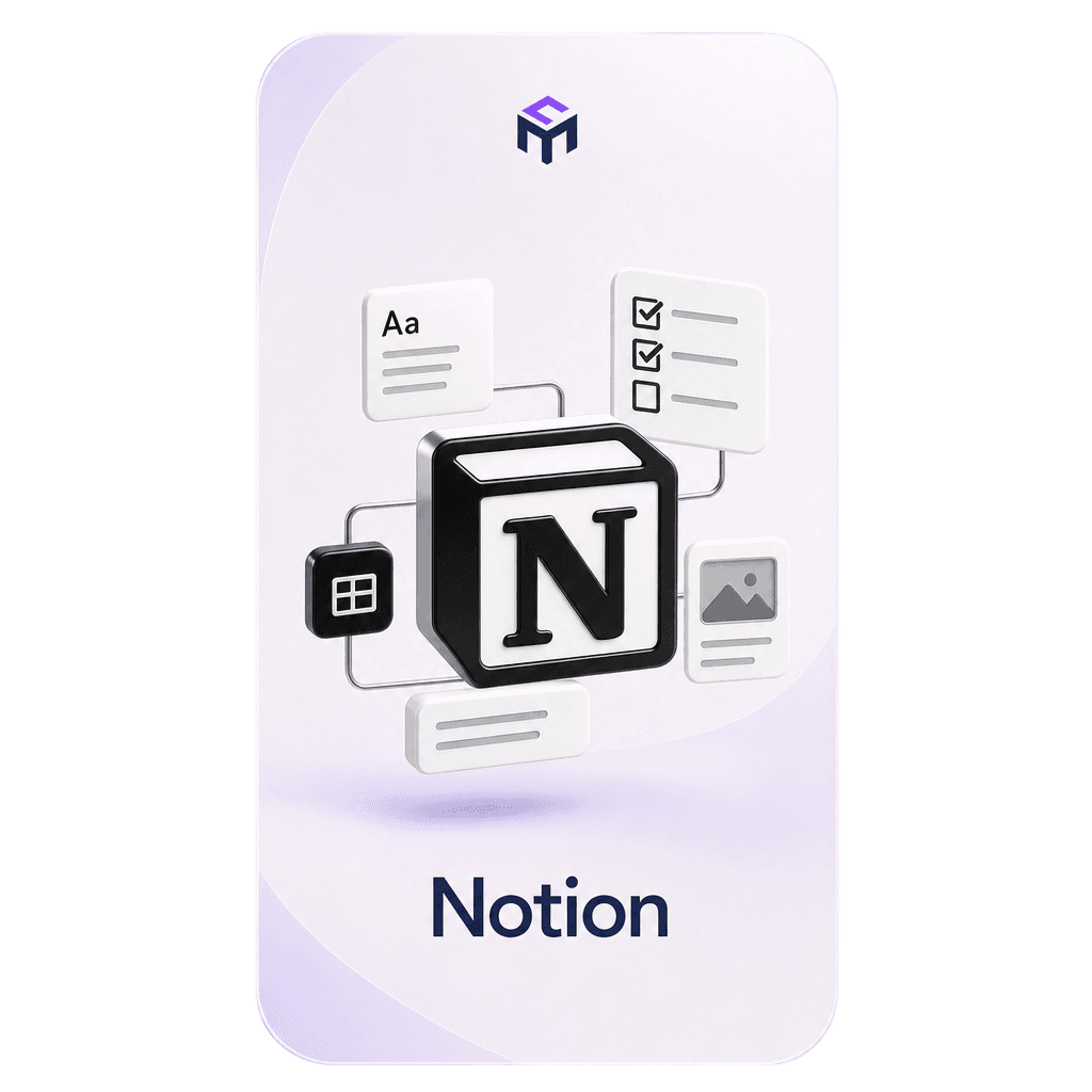 Notion Business