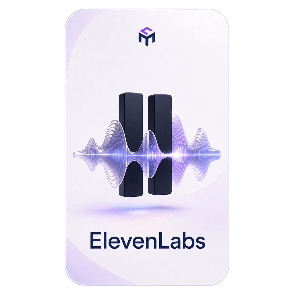 ElevenLabs Creator