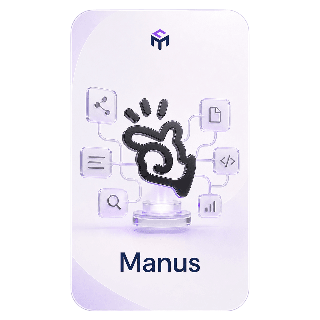 Manus Pro