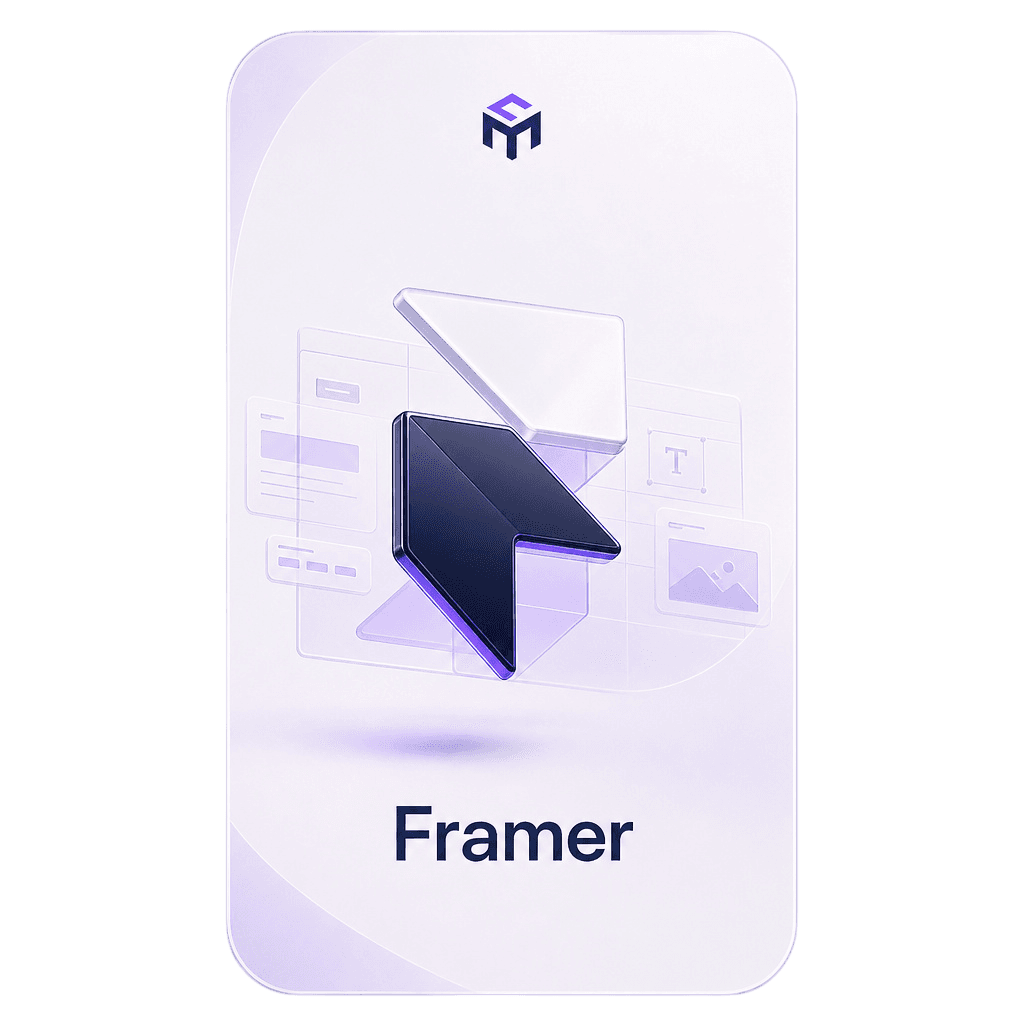 Framer Pro
