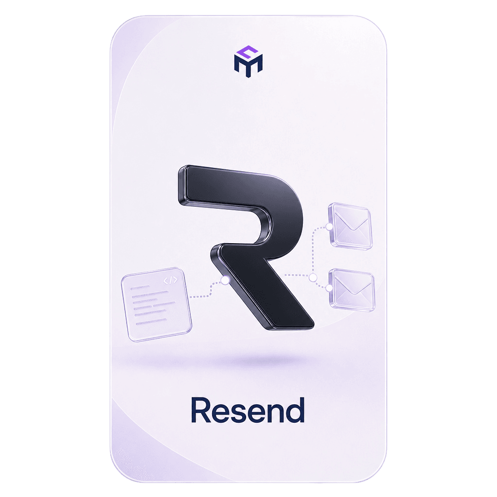 Resend Pro