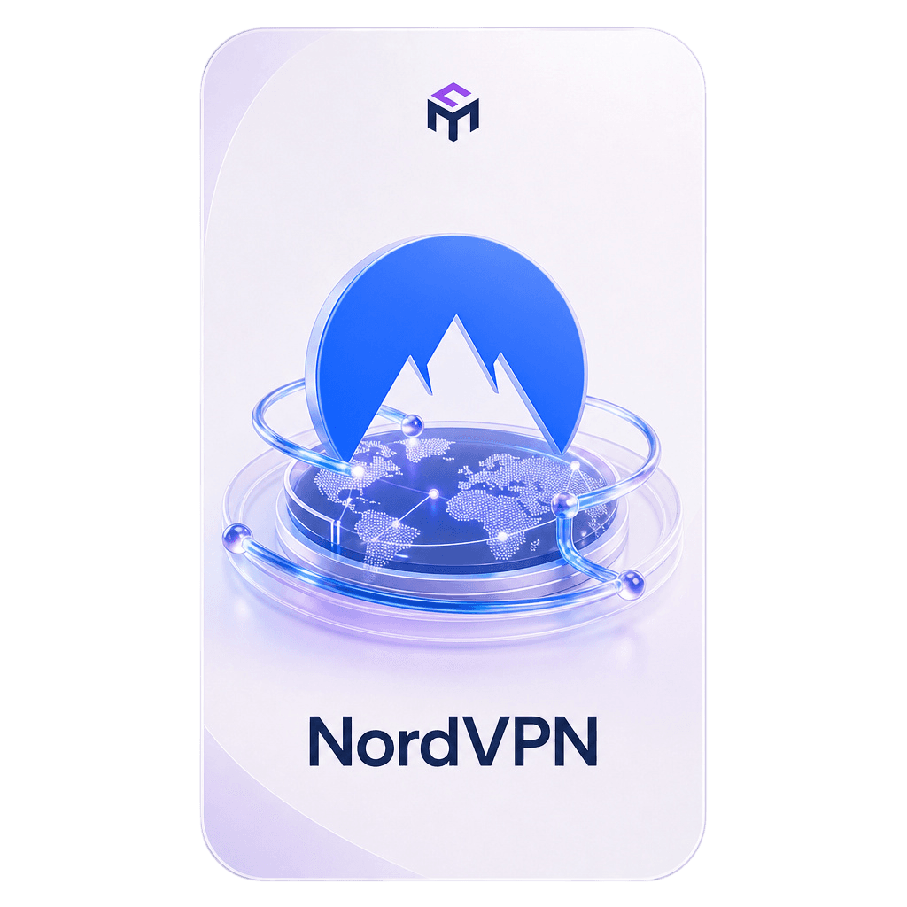 Nord Vpn